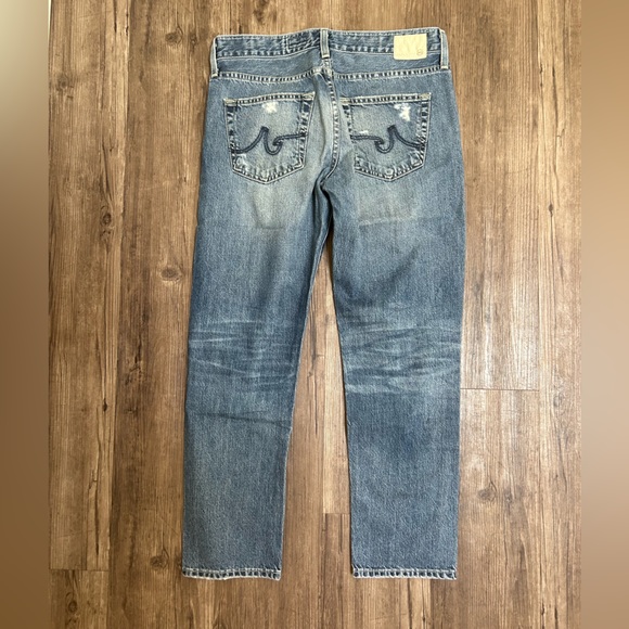 AG Ex-Boyfriend Slim Jeans - Picture 2 of 3
